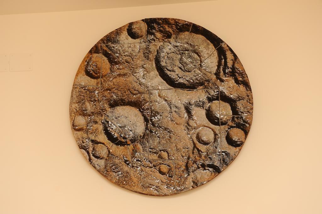 Albergo Le Dodici Lune Montecorvino Rovella Zimmer foto